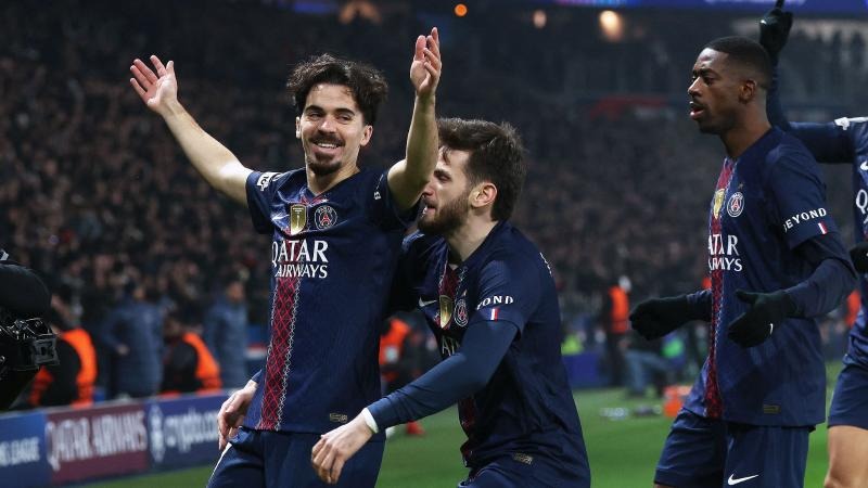 詹俊：太刺激了！曼城后劲不足也是赛季缩影 皇马更年轻有活力